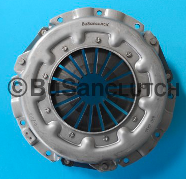 BSC 0450 Debriyaj Baskısı