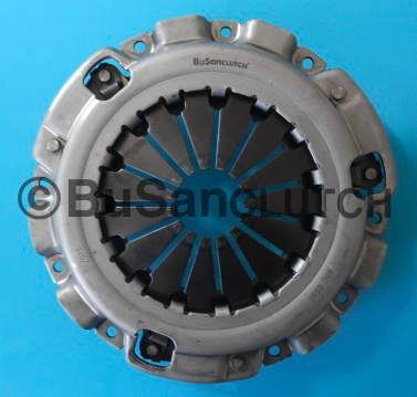 BSC 0590 Debriyaj Baskısı