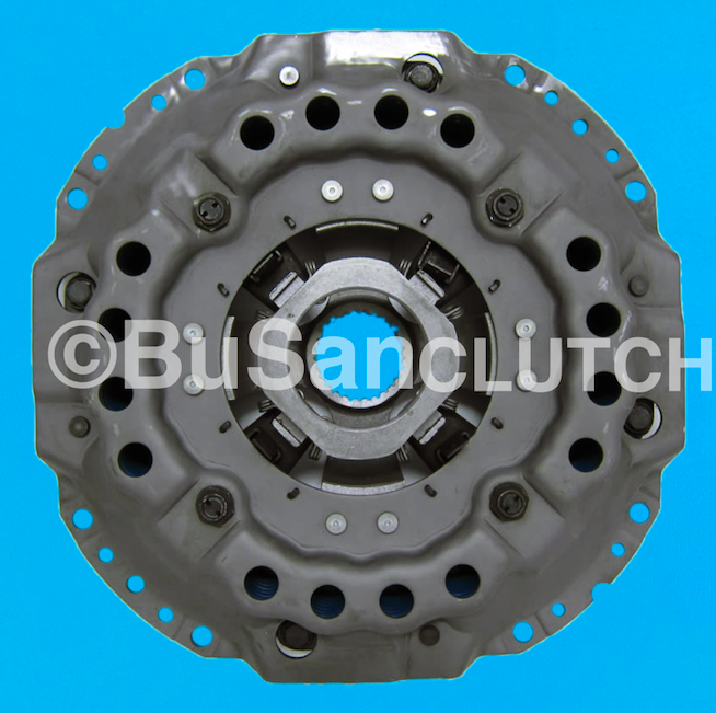 BSC 0860 Debriyaj Baskısı