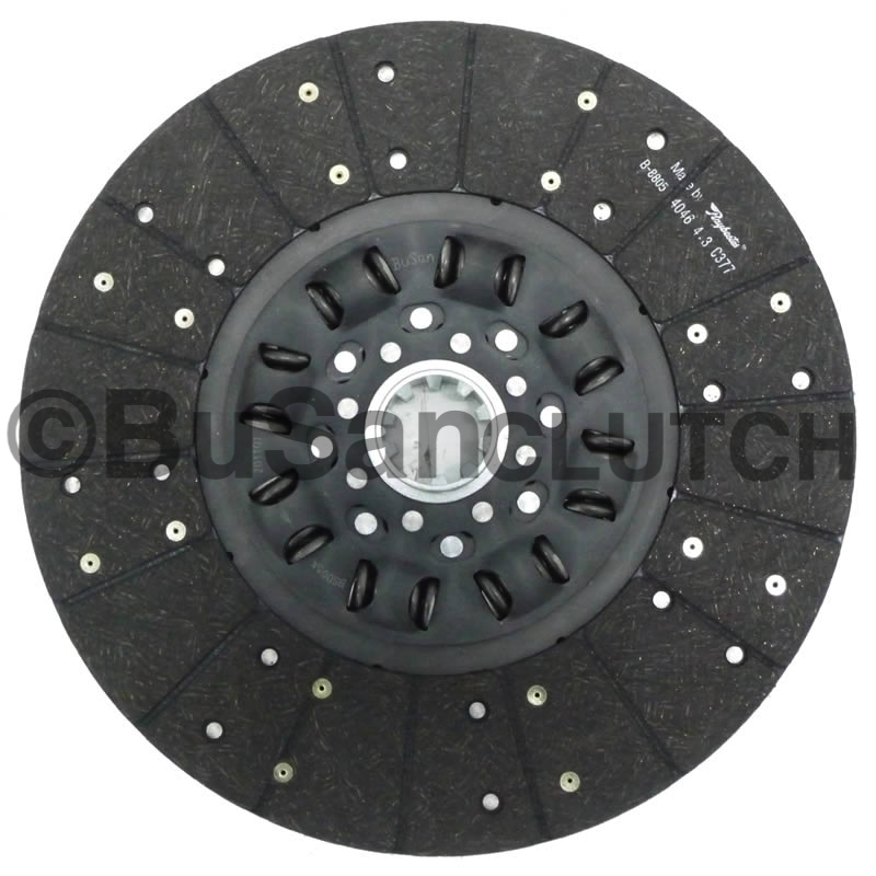 BSD 0050A Debriyaj Diski