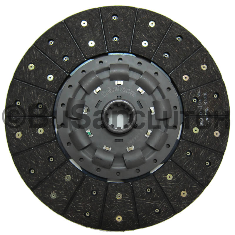 BSD 0133 Debriyaj Diski