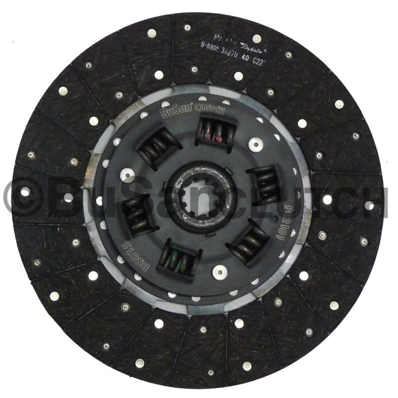 BSD 0151 Debriyaj Diski