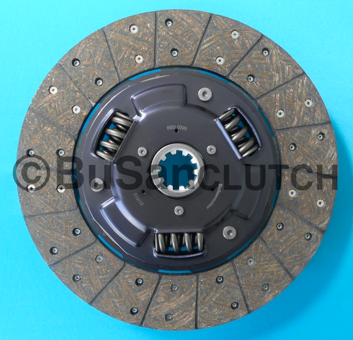 BSD 0390 Debriyaj Diski