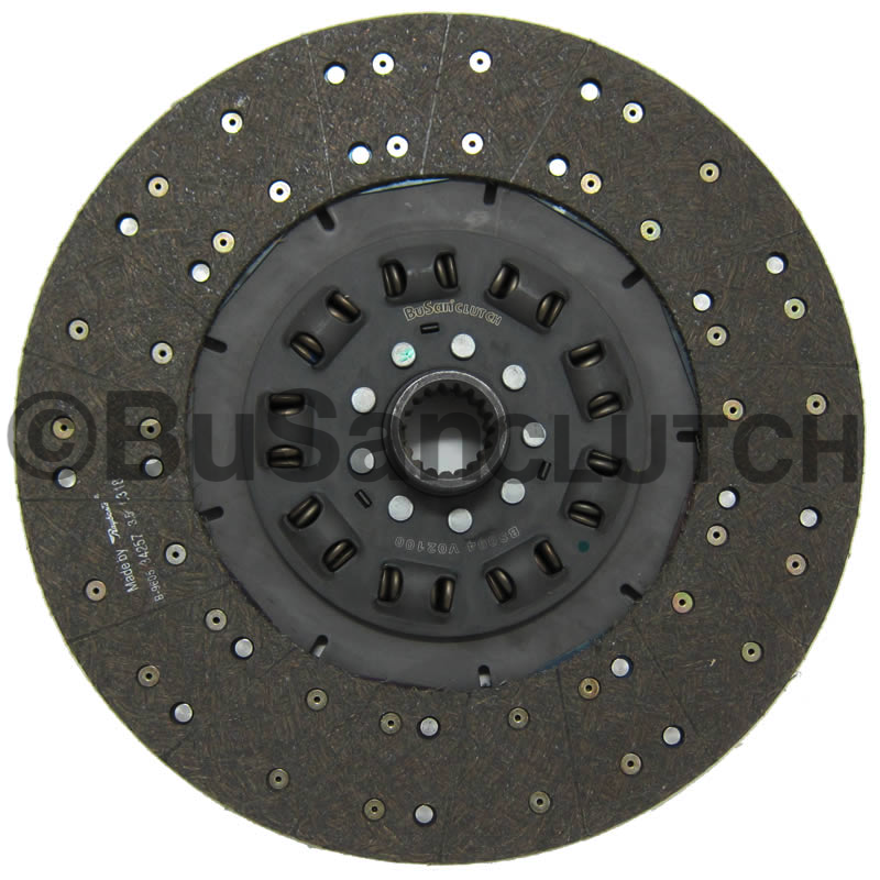 BSD 0940 Debriyaj Diski